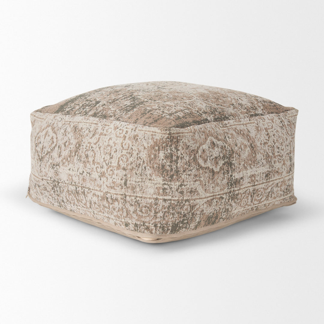 Khloe Pouf Mercana Mer 70379 16