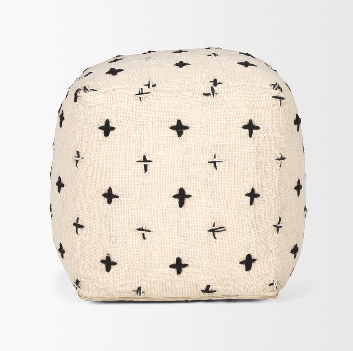Saanvi Pouf Mercana Mer 70759 2