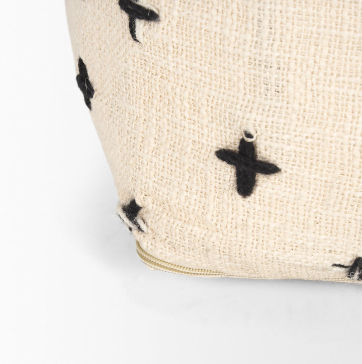 Saanvi Pouf Mercana Mer 70759 7