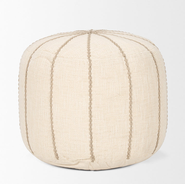 Sachi Pouf Mercana Mer 70761 2
