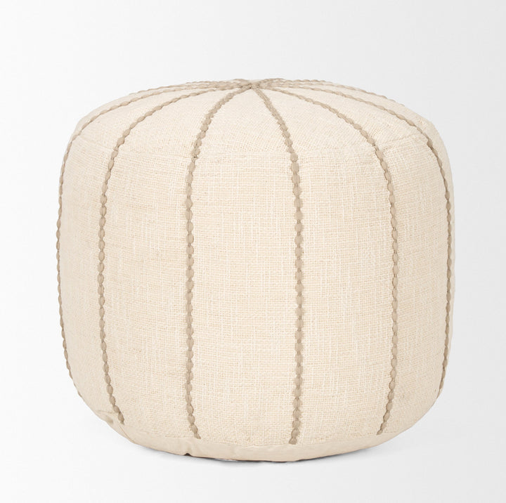 Sachi Pouf Mercana Mer 70761 3