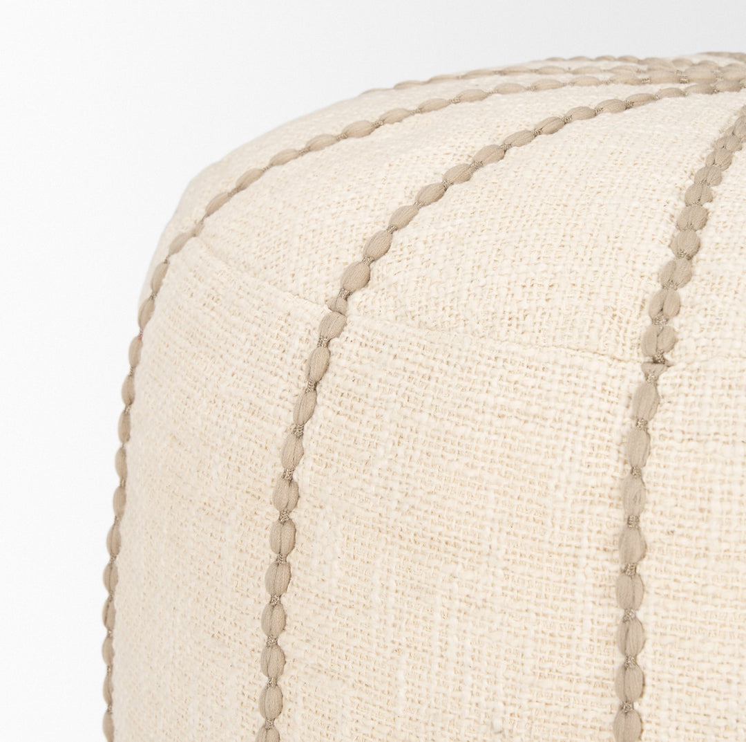 Sachi Pouf Mercana Mer 70761 4