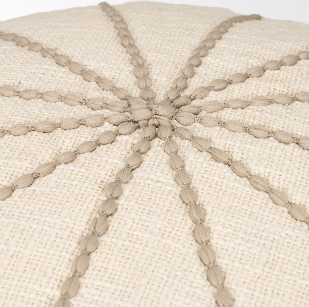Sachi Pouf Mercana Mer 70761 5
