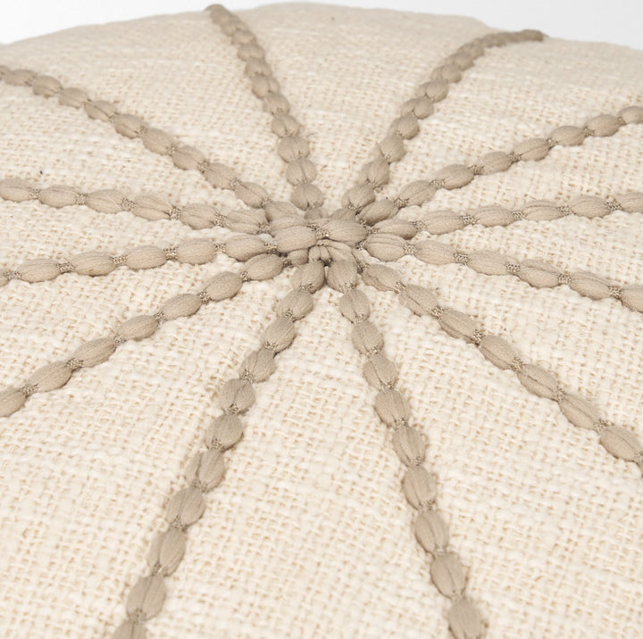 Sachi Pouf Mercana Mer 70761 5