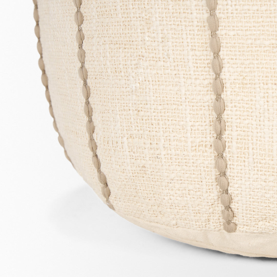 Sachi Pouf Mercana Mer 70761 7