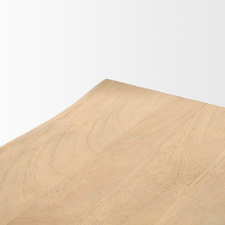 Sekou Bench Mercana Mer 70784 5