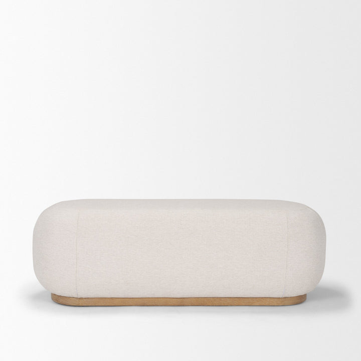 Siren Bench Mercana Mer 70811 3