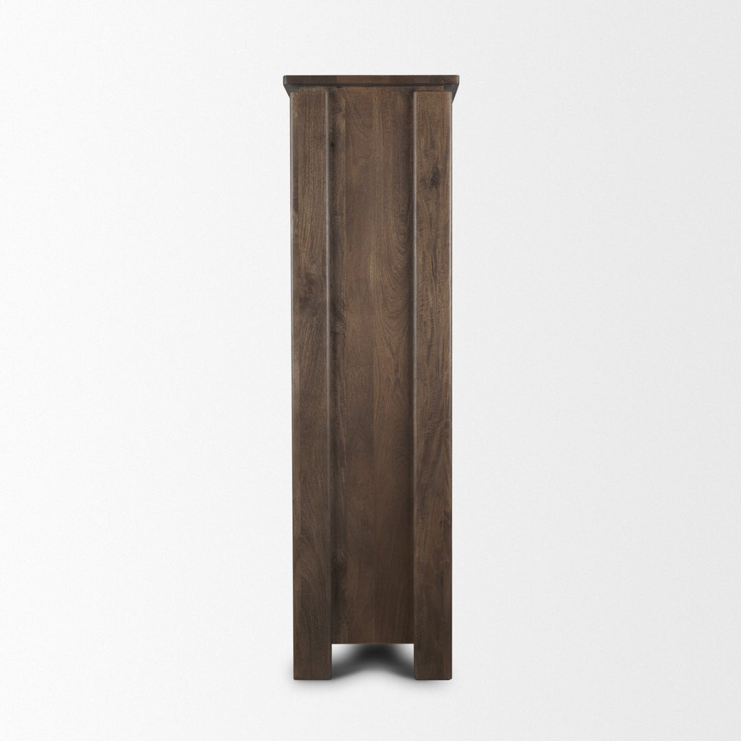 Wallen Curio Cabinet Mercana Mer 71008 3