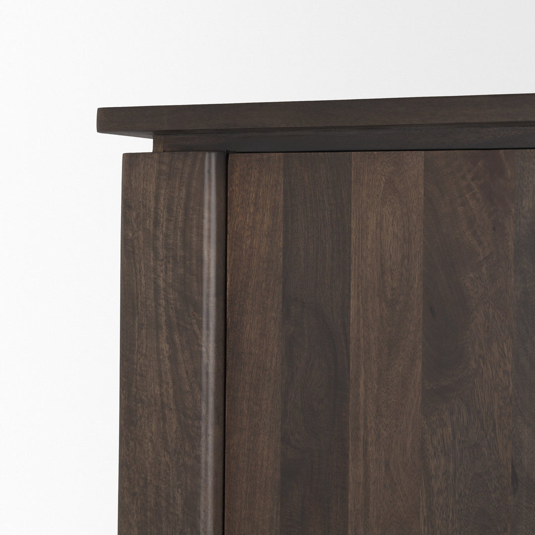 Wallen Curio Cabinet Mercana Mer 71008 7