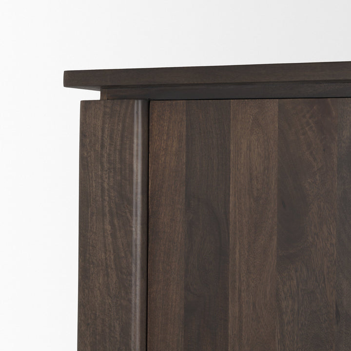 Wallen Curio Cabinet Mercana Mer 71008 7