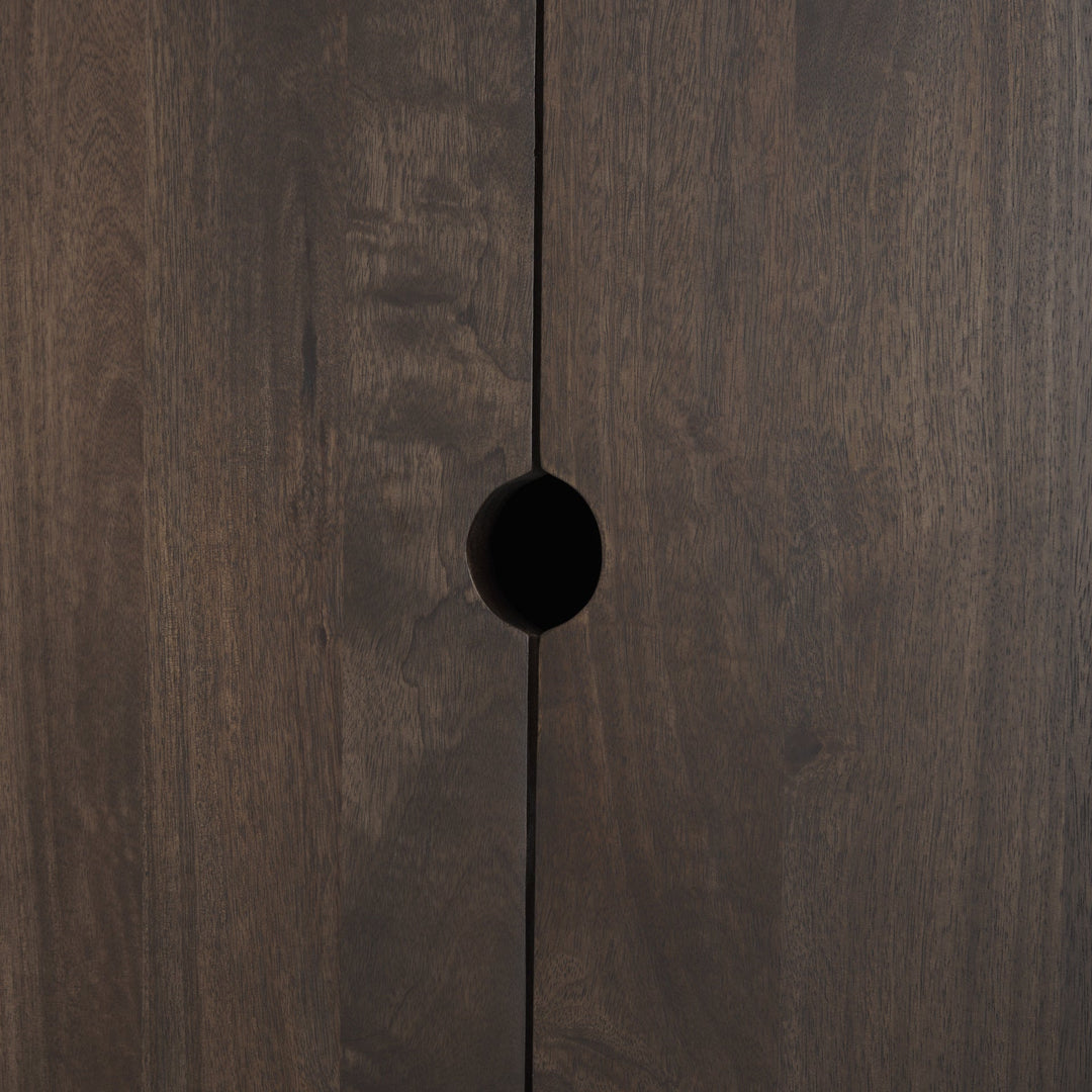 Wallen Curio Cabinet Mercana Mer 71008 8