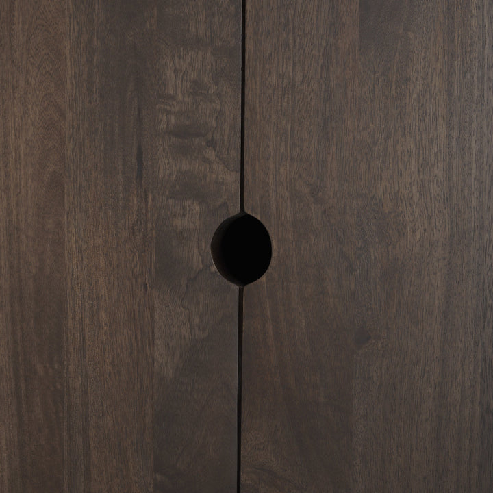Wallen Curio Cabinet Mercana Mer 71008 8