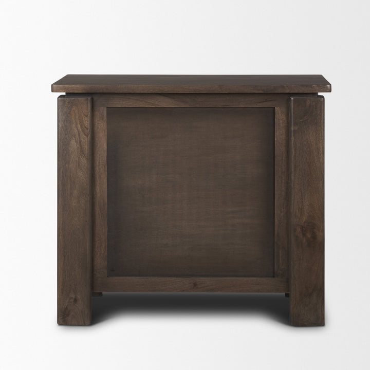 Wallen Accent Cabinet Mercana Mer 71009 4