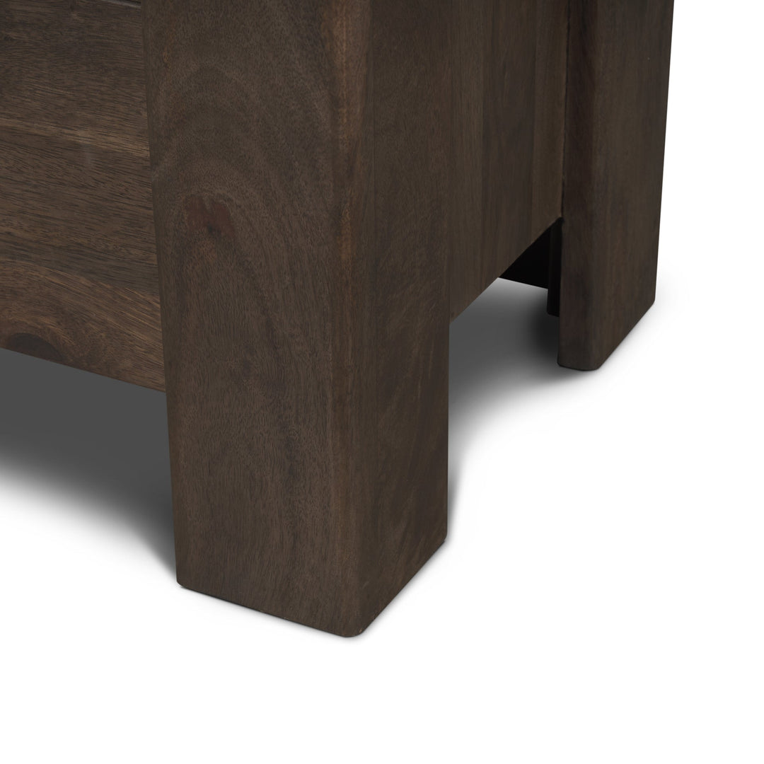 Wallen Accent Cabinet Mercana Mer 71009 10