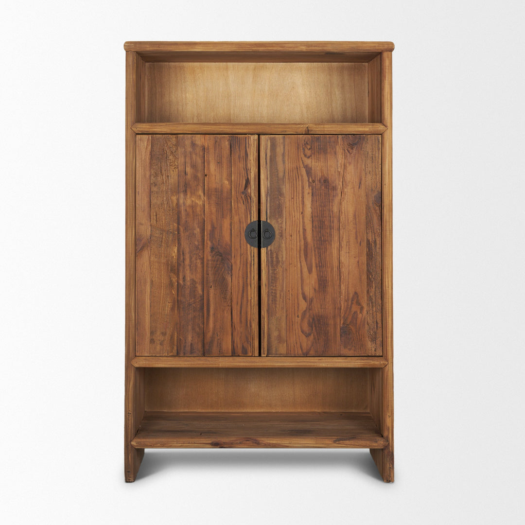 Wayde Curio Cabinet Mercana Mer 71021 2