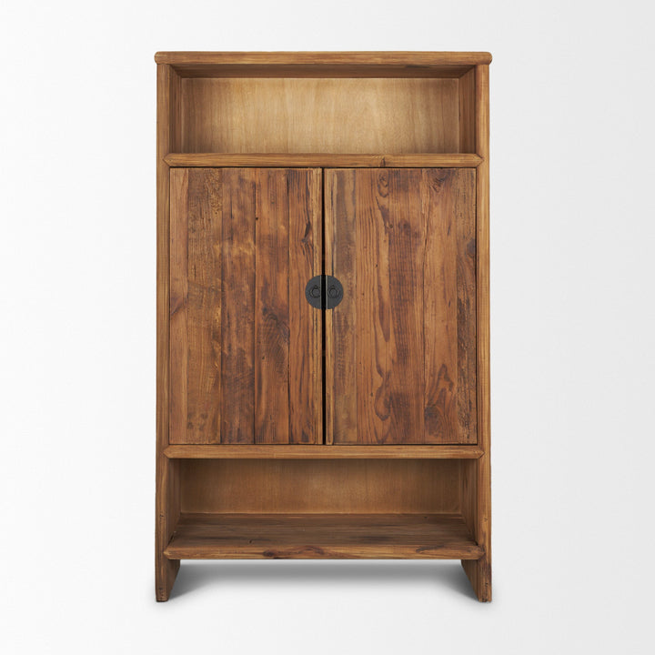 Wayde Curio Cabinet Mercana Mer 71021 2