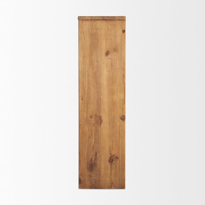 Wayde Curio Cabinet Mercana Mer 71021 3