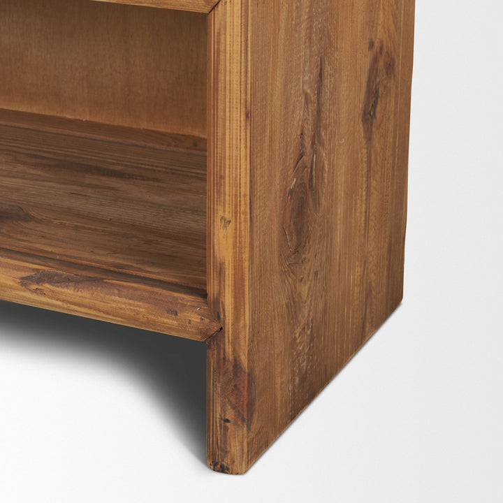 Wayde Curio Cabinet Mercana Mer 71021 9