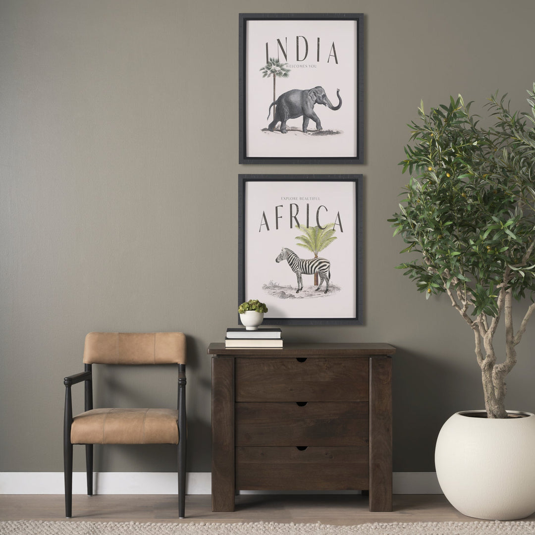 Wallen Accent Cabinet Mercana Mer 71009 11