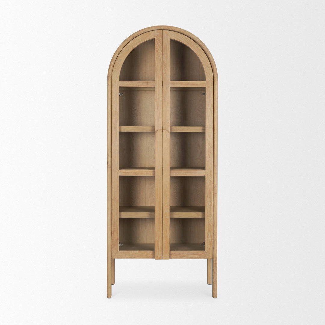 Callum Curio Cabinet Mercana Mer 70860 2