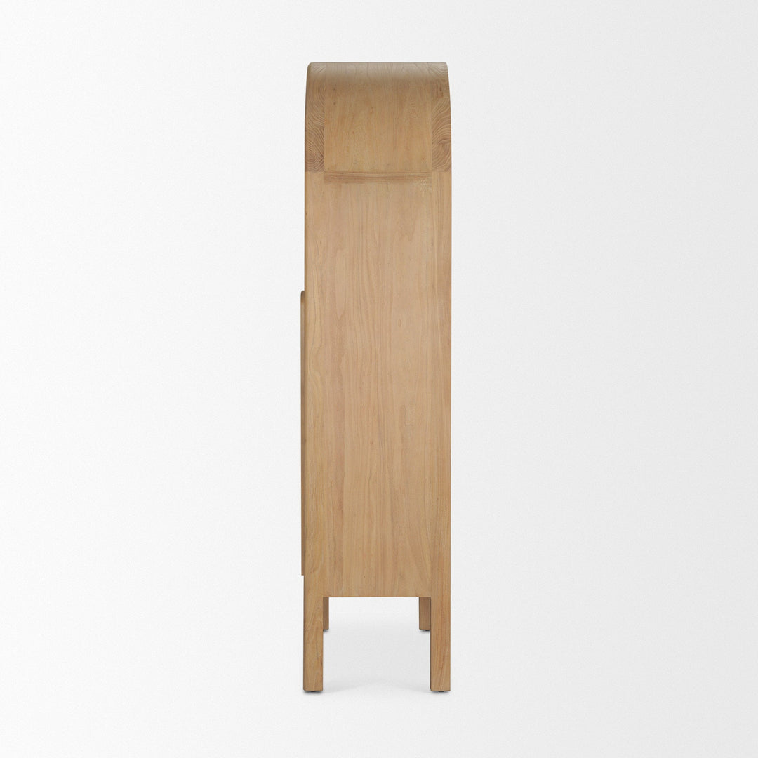 Callum Curio Cabinet Mercana Mer 70860 3