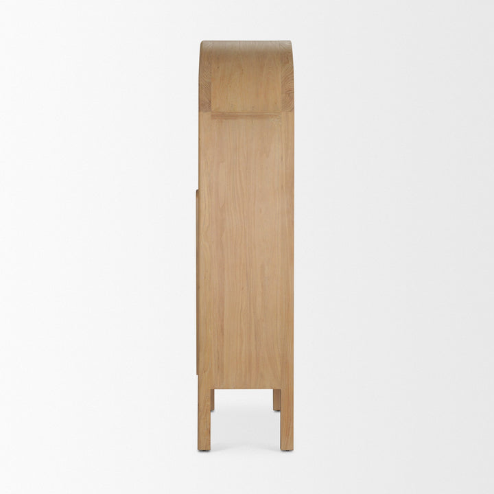 Callum Curio Cabinet Mercana Mer 70860 3