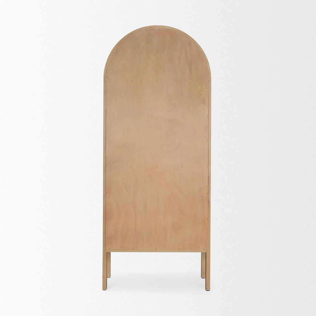 Callum Curio Cabinet Mercana Mer 70860 4