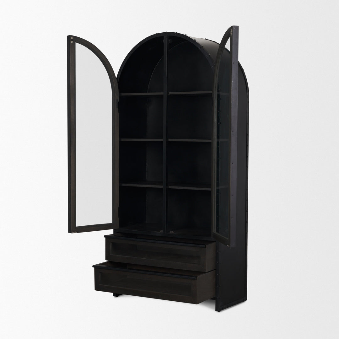 Gehry Cabinet Mercana Mer 67533 6
