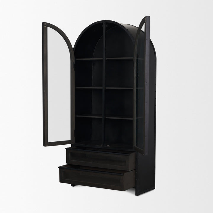 Gehry Cabinet Mercana Mer 67533 6