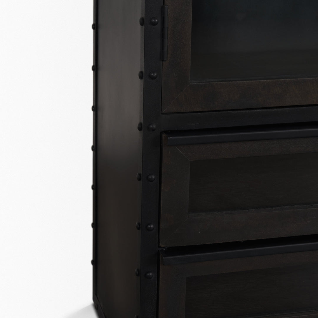 Gehry Cabinet Mercana Mer 67533 9