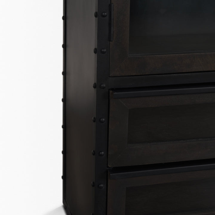Gehry Cabinet Mercana Mer 67533 9