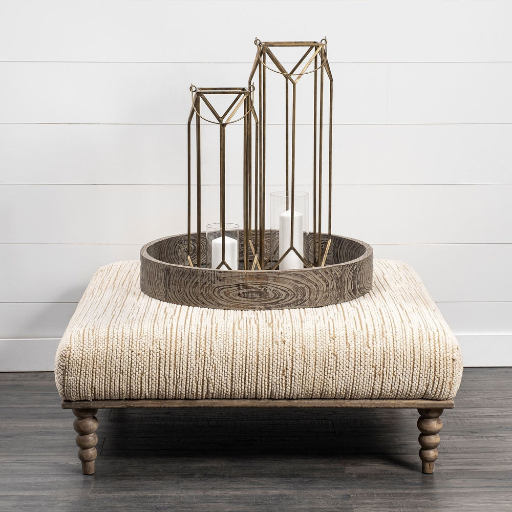 Alder Rectangle Bench Mercana Mer 68744 14