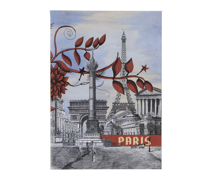 Paris Notebook Design By Christian Lacroix 1