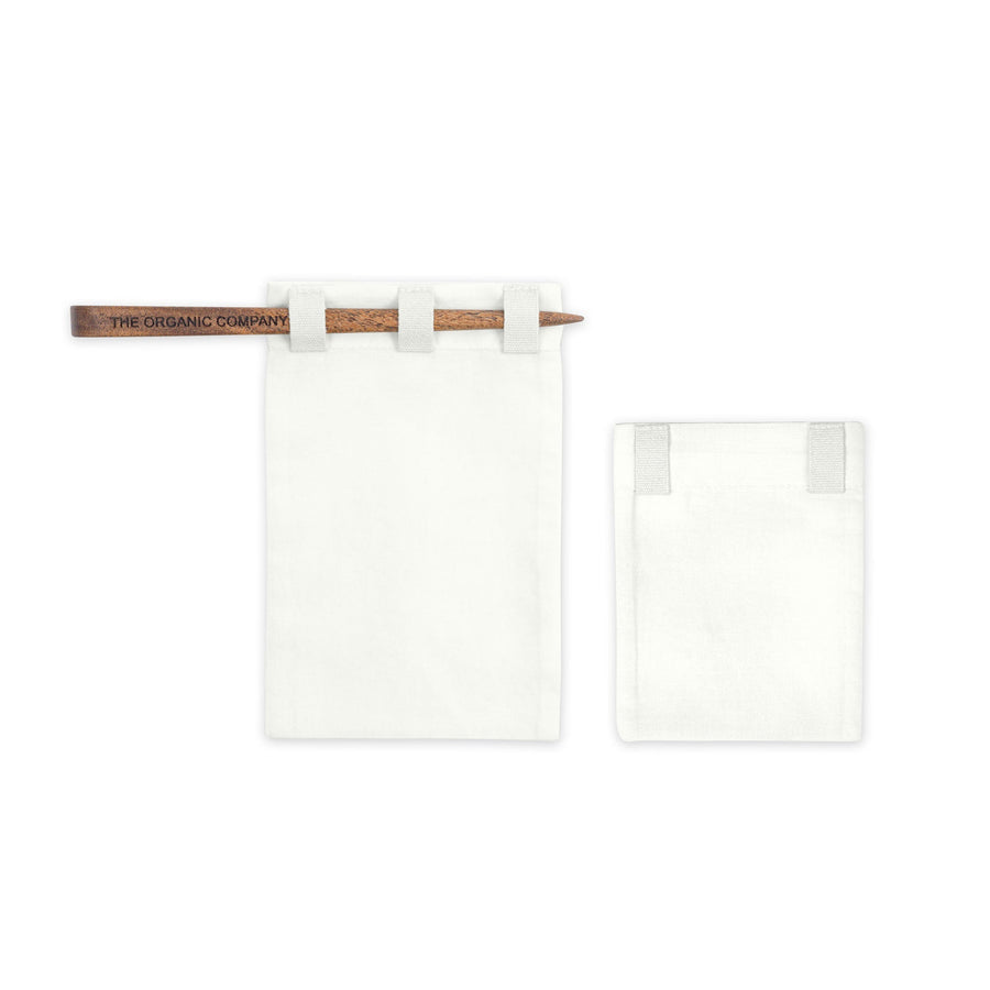 tea bag by the organic company 3