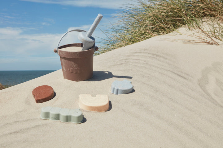 Leo Beach Set Choko 2