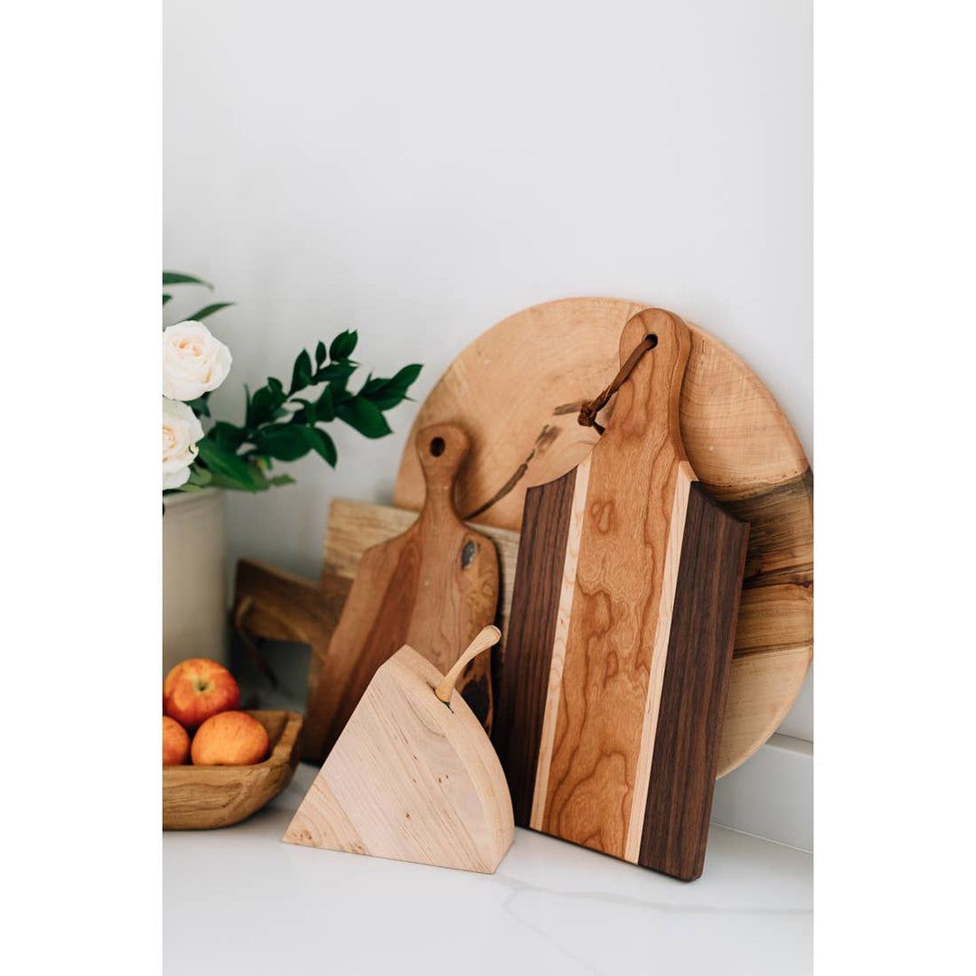 the tri color cutting board by millstream home 3