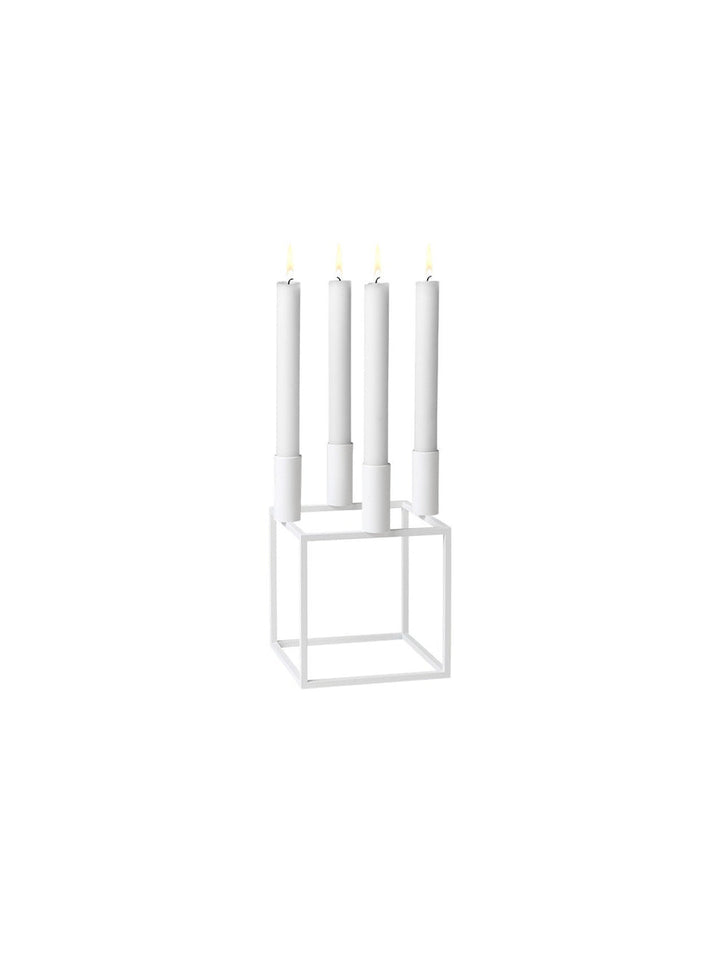 Kubus Candle Holder New Audo Copenhagen Bl10001 6