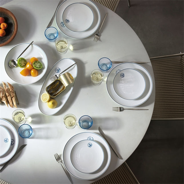 blueline dinnerware by new royal copenhagen 1064782 15