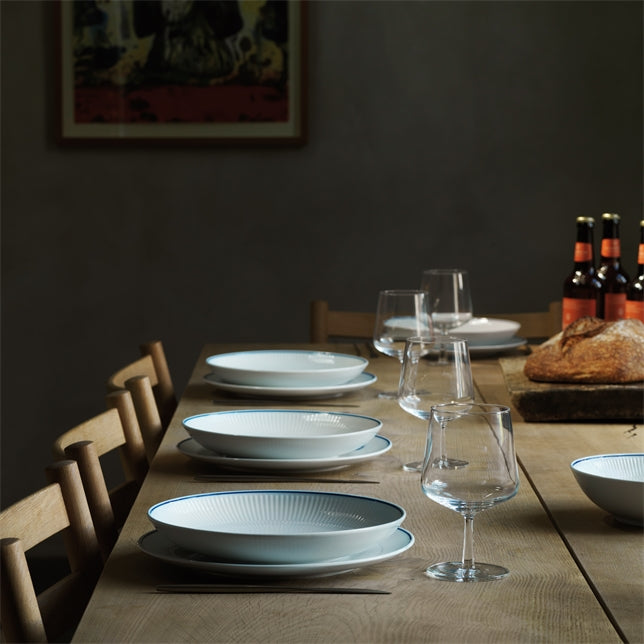 blueline dinnerware by new royal copenhagen 1064782 10