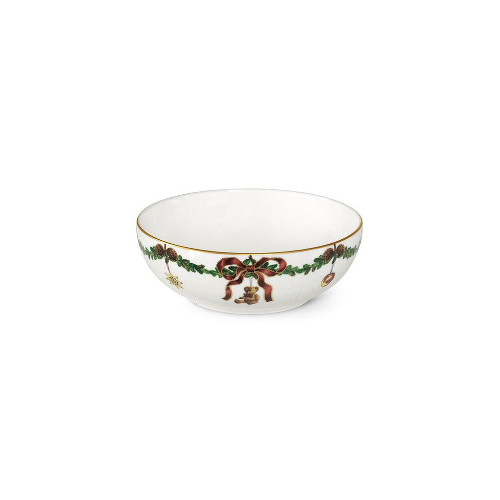 star fluted dinnerware by new royal copenhagen 1060176 1