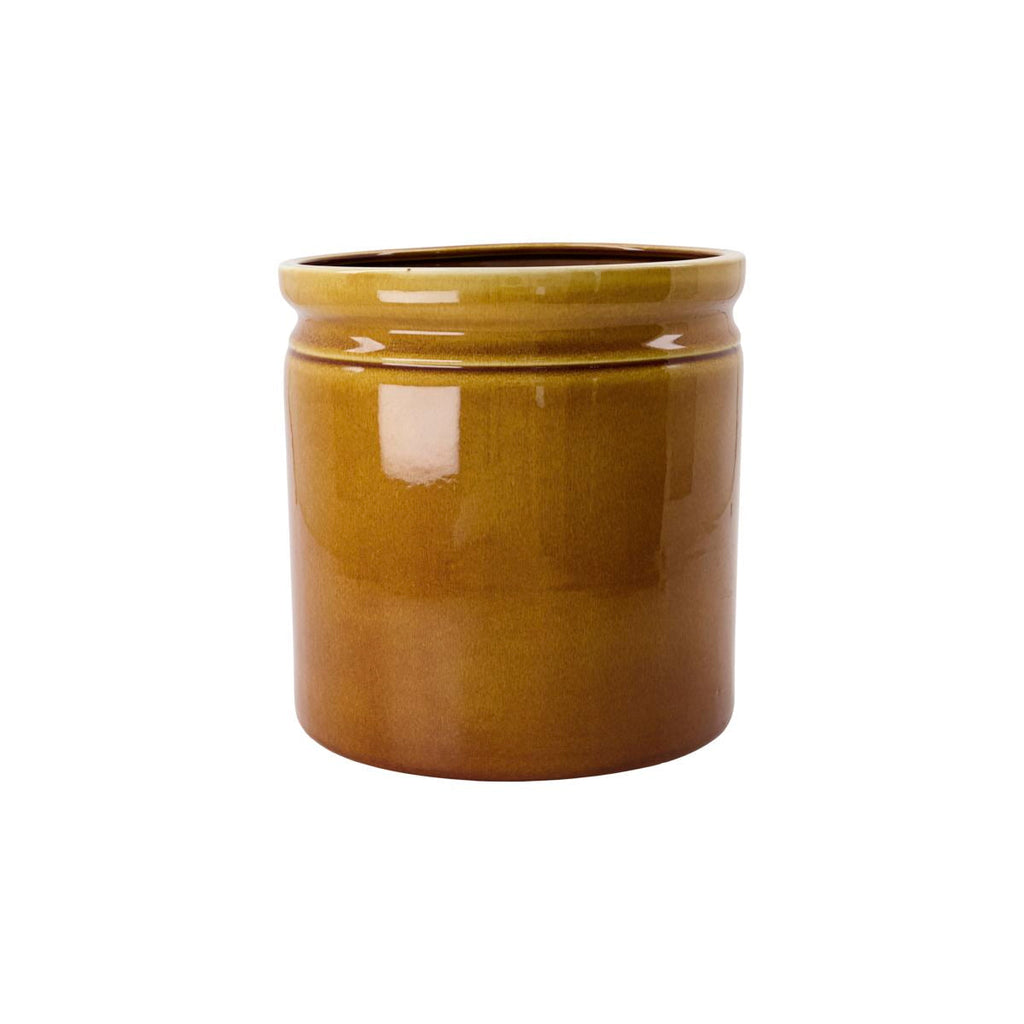 barn ceramic jar by nicolas vahe 106260001 1