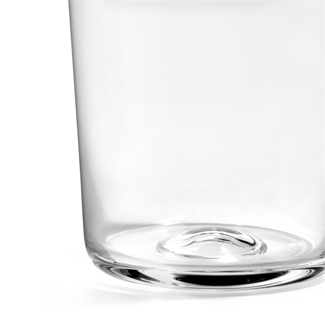 1815 Clear Barware Set Of 4 By Rd 1065965 2