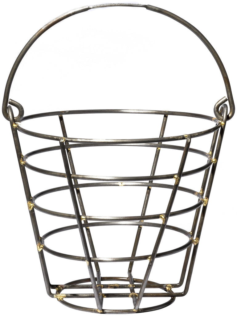 medium wire bucket design by puebco 2