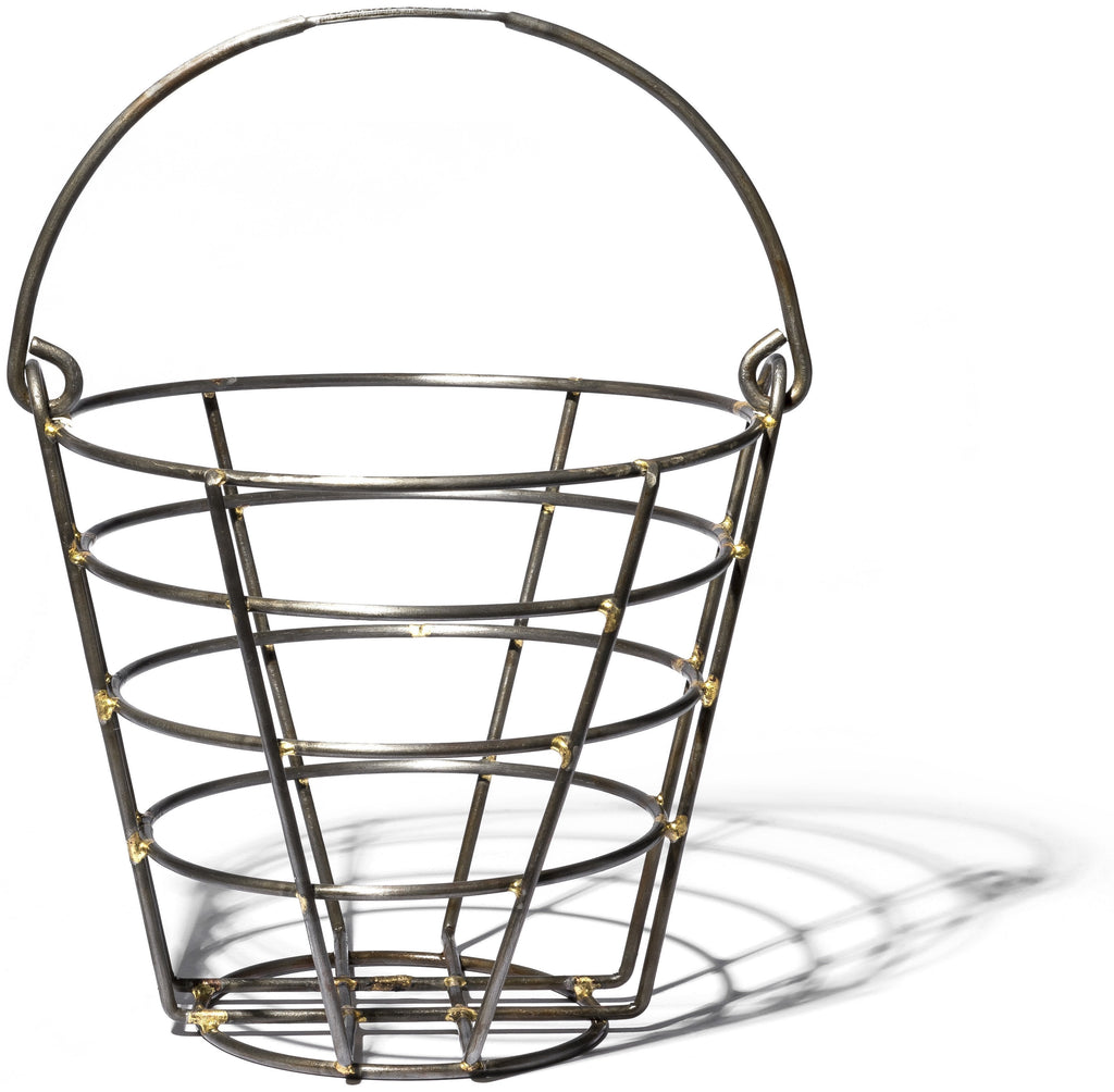 medium wire bucket design by puebco 1