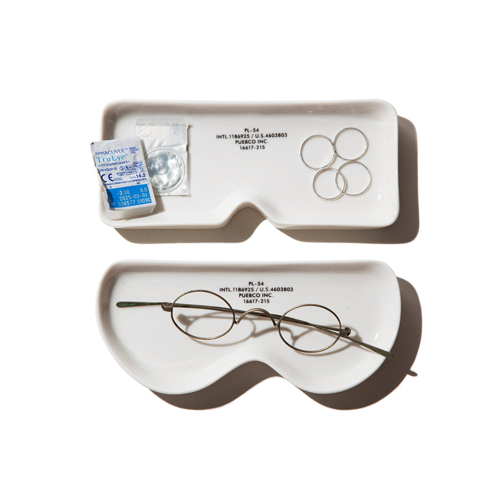 glasses tray square design by puebco 1