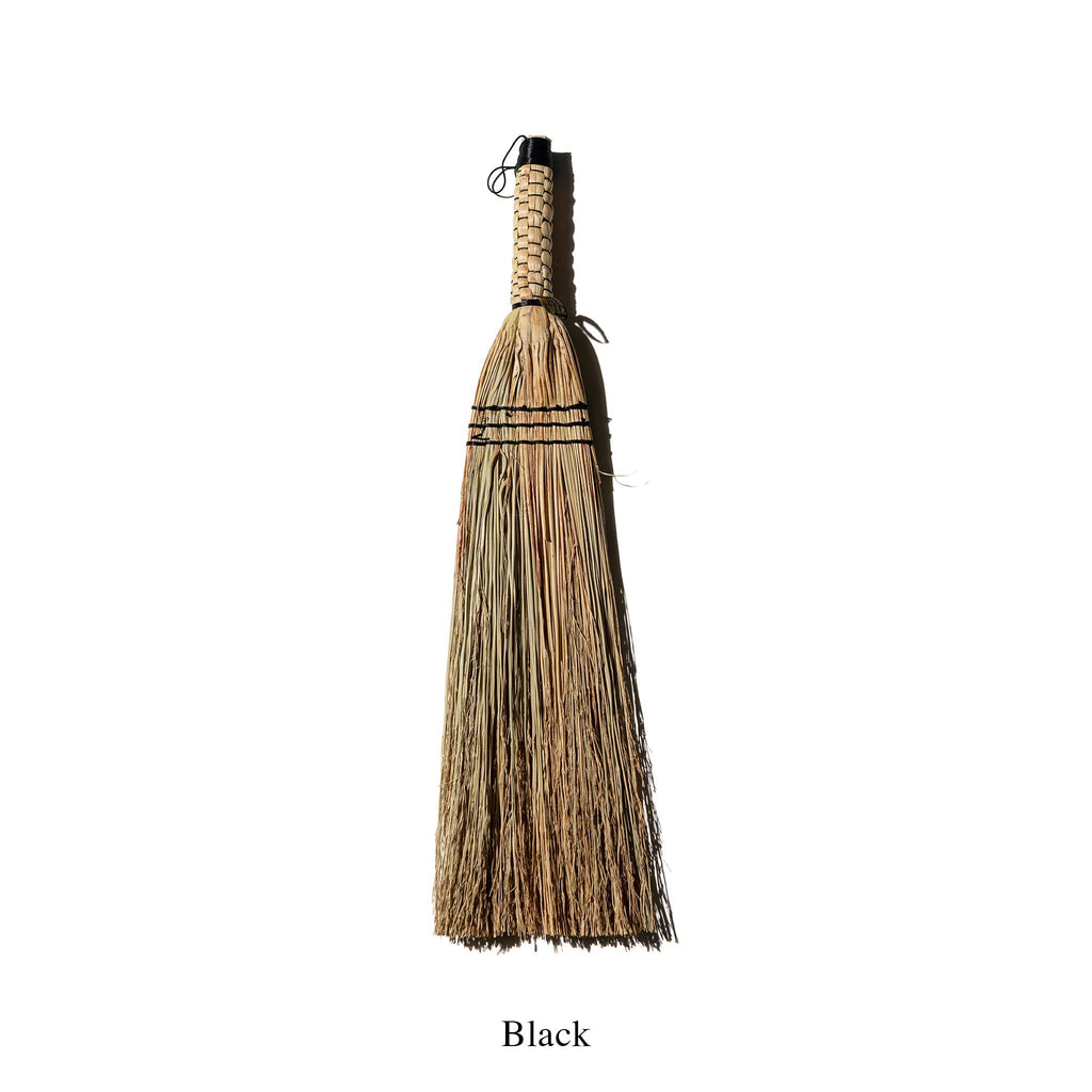 hand broom beige design by puebco 1