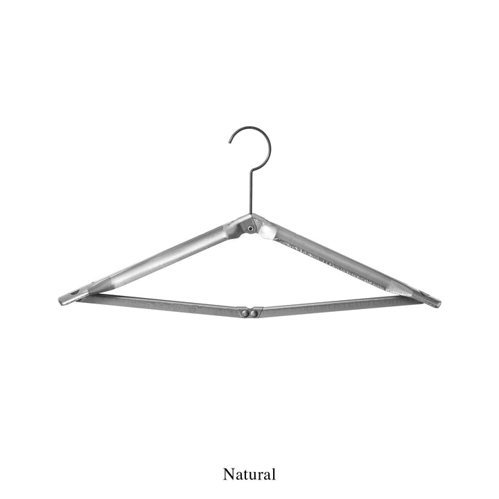 folding hanger 8