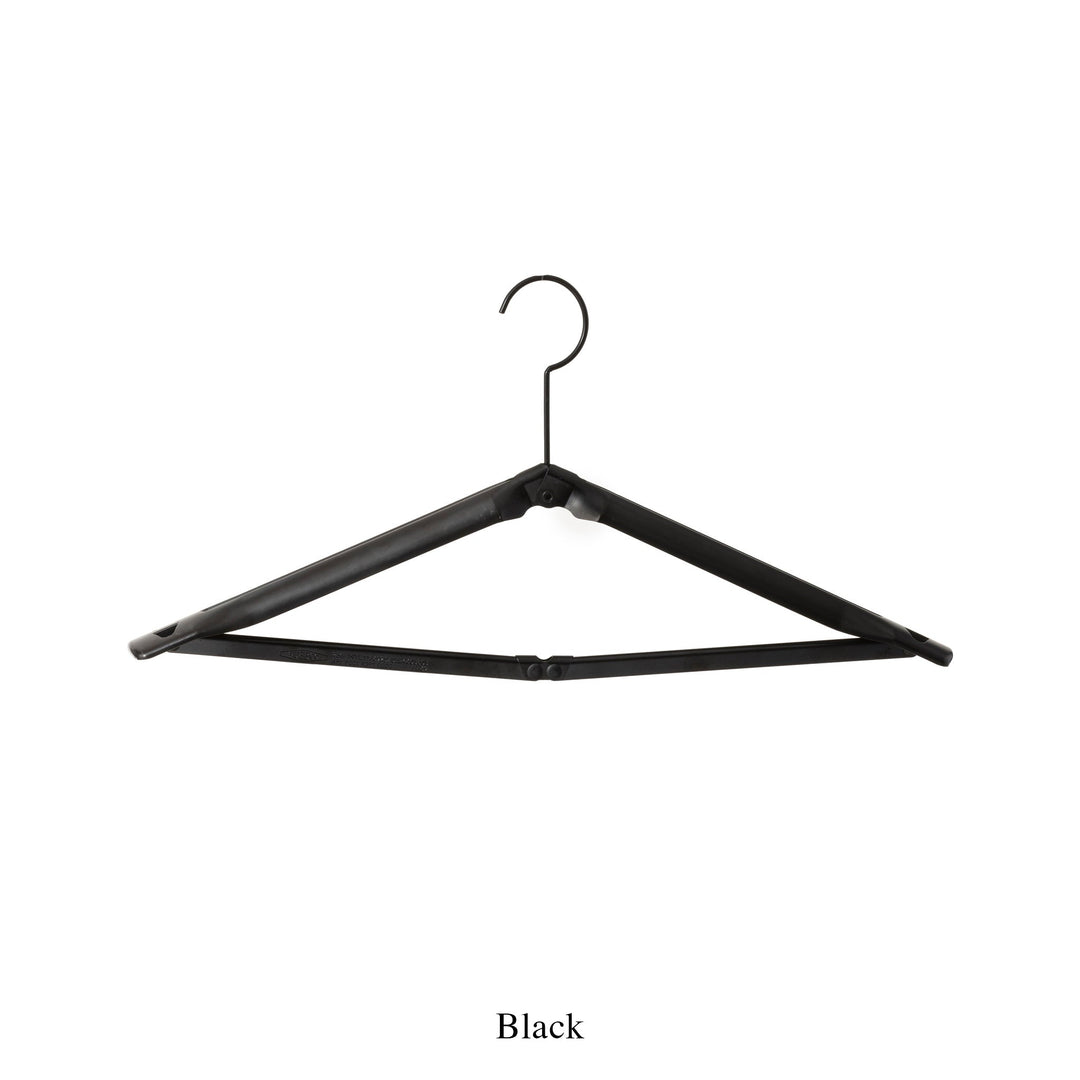 folding hanger 10