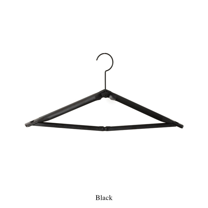 folding hanger 10