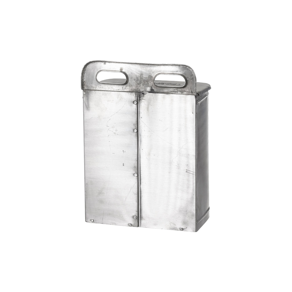 aluminium trashcan 3